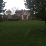 Our Work