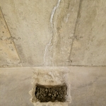 Dry well