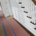 Wall Paneling