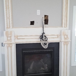 Fire Place