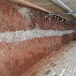 FRENCH DRAIN