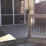 Before Staining