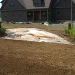 House and Yard