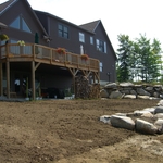 House and Yard
