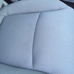 after car seat