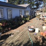 Mobile-home Makeover