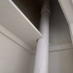 2nd Floor Ceiling