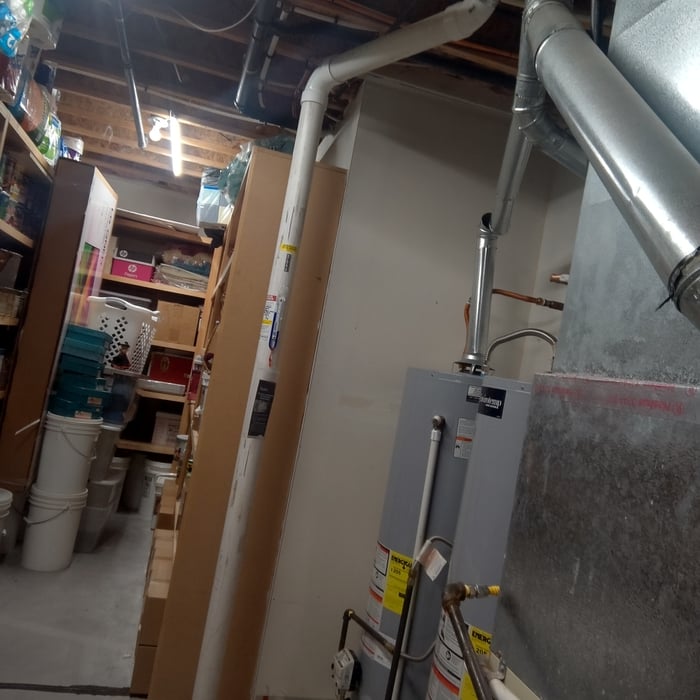 Suction Point