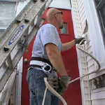 Wall injection foam with USA Premium Foam