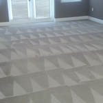 CitruSolution Carpet Cleaning results