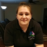 Laura - Office Manager & Technician Trainee