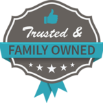 Family Owned & Operated
