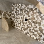 Natural Stone Floor