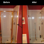 Before and Afters