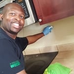 Kitchen Wall