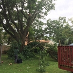 Storm Work