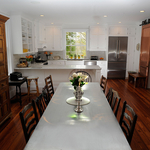 Elegant Dining Room