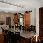 Elegant Dining Room