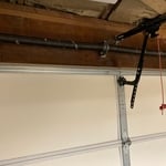 16 X 7 Roll up Door