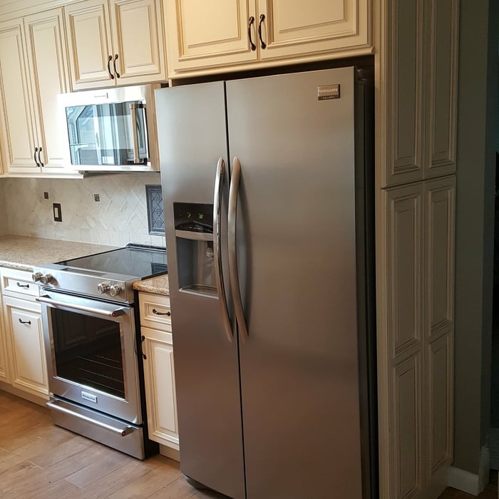 Kitchen Remodel