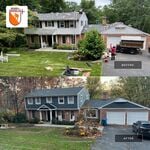 Gorgeous Siding and Roof