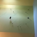 Custom track lighting