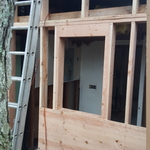 Framing rot