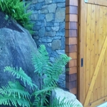 woodshed