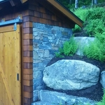 woodshed