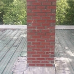 chimney top restoration