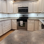 Backsplash