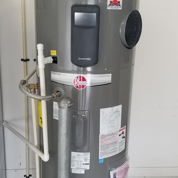 Brodway Plumbing
