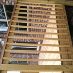 Deck Rail