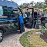 Global Cleaning