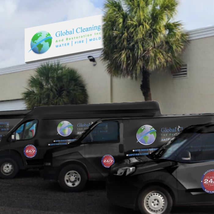 Global Cleaning