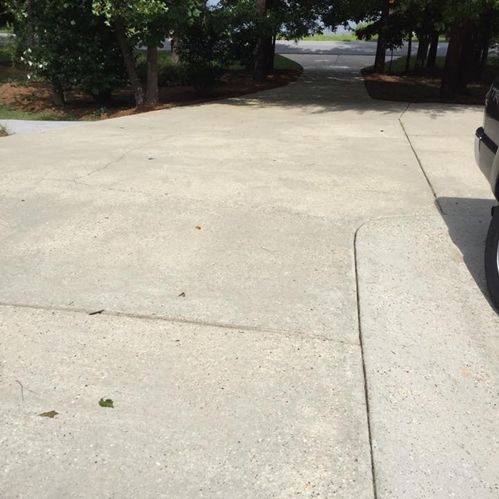 driveways