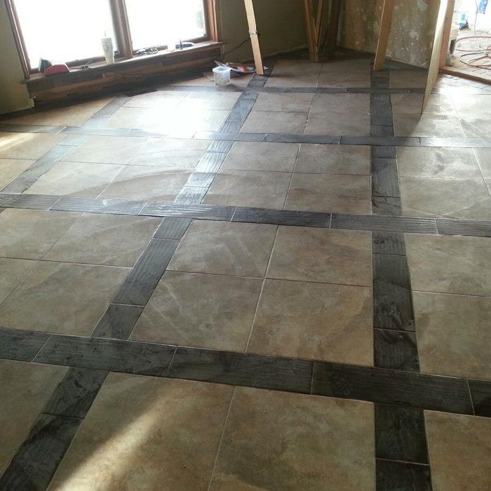 tile