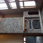 Interior Fireplace