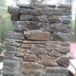 Before the restoration