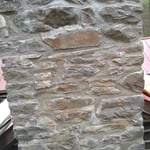After the restoration