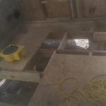 Spring tx foundation work
