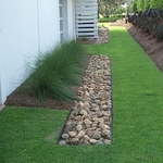 French Drainage