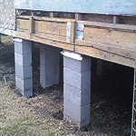 House leveling