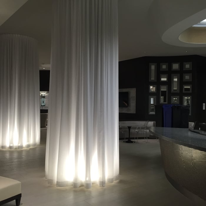 Lexus Lounge