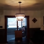 chandelier