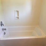 Bath remodel