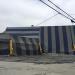 Making sure its seal nicely