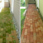Pressure Washing