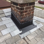 Chimney--after Doppler Roofing