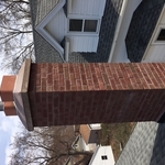 Complete Chimney Rebuild!